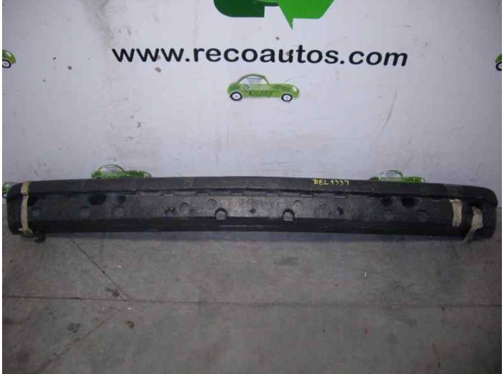 Recambio de refuerzo paragolpes delantero para volvo serie 850 2.5 20v cat referencia OEM IAM POLIESPAN PRENSADO Y ALUMINIO 