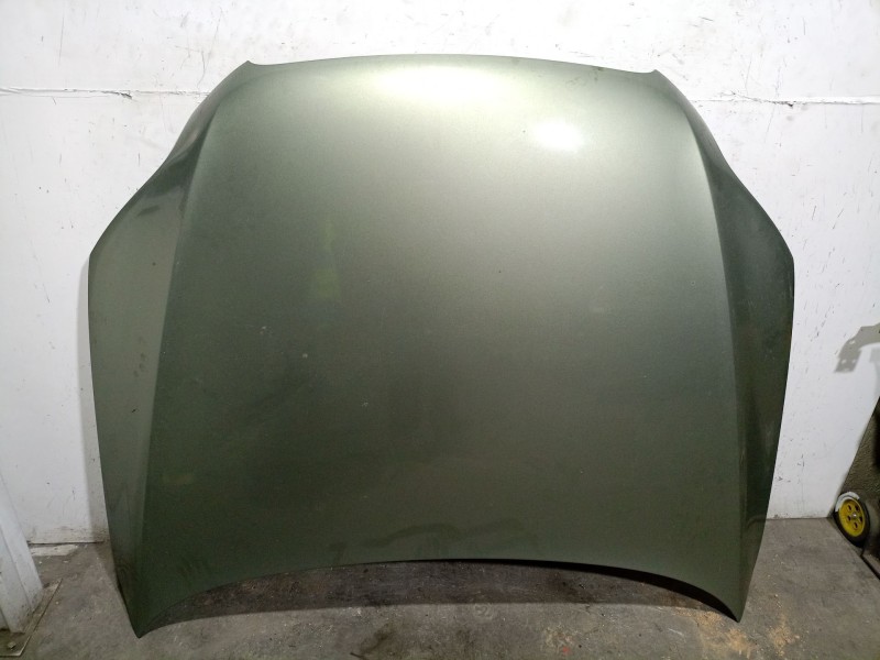Recambio de capot para audi q7 (4lb) 3.0 tdi quattro referencia OEM IAM 4L0823029A 4L0823029A 