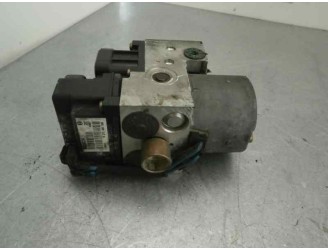 Replacement ABS part for Opel Astra G saloon 1.6 16v OEM IAM reference 90581417 0265216651 BOSCH