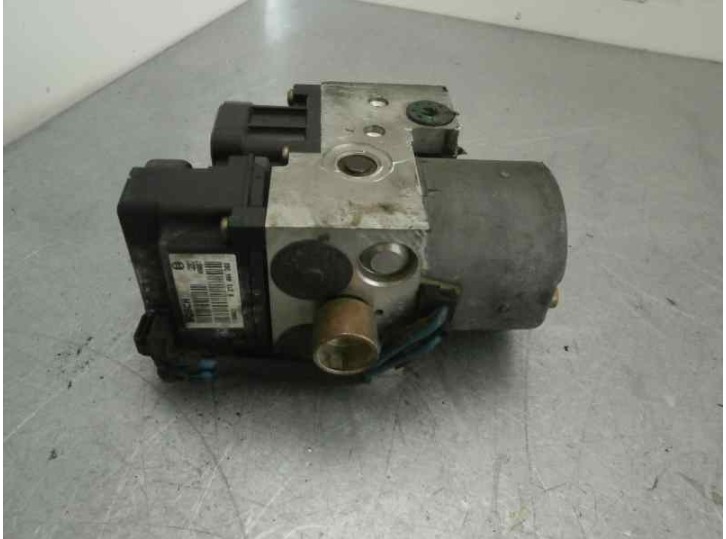 Recambio de abs para opel astra g berlina 1.6 16v referencia OEM IAM 90581417 0265216651 BOSCH