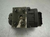 Recambio de abs para opel astra g berlina 1.6 16v referencia OEM IAM 90581417 0265216651 BOSCH