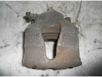 Recambio de pinza freno delantera derecha para opel astra g berlina 1.6 16v referencia OEM IAM DELPHI