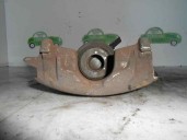 Recambio de pinza freno delantera derecha para opel astra g berlina 1.6 16v referencia OEM IAM DELPHI