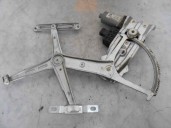 Recambio de elevalunas delantero izquierdo para opel astra g berlina 1.6 16v referencia OEM IAM 90521881 6 PINES 5 PUERTAS