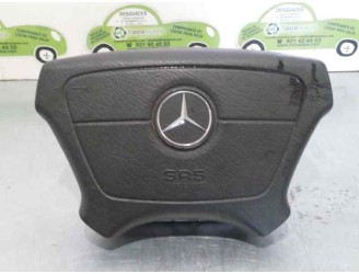 Recambio de airbag delantero izquierdo para mercedes-benz clase c (w202) berlina 250 td (202.128) referencia OEM IAM 20132600831