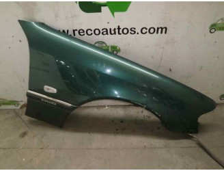 Recambio de aleta delantera derecha para mercedes-benz clase c (w202) berlina 250 td (202.128) referencia OEM IAM A2028810401 VE