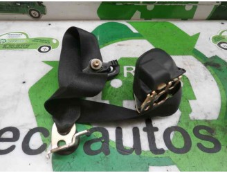 Recambio de cinturon seguridad delantero derecho para mercedes-benz clase c (w202) berlina 250 td (202.128) referencia OEM IAM 1