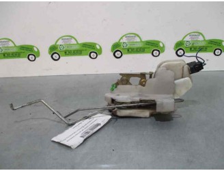 Recambio de cerradura puerta delantera derecha para mitsubishi space wagon (n80/n90) 2.4 gdi cat referencia OEM IAM  4 PINES 5 P