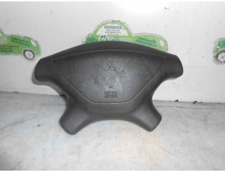 Recambio de airbag delantero izquierdo para mitsubishi space wagon (n80/n90) 2.4 gdi cat referencia OEM IAM BMAK5D1DFGI BMAK5D1D