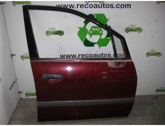 Recambio de puerta delantera derecha para mitsubishi space wagon (n80/n90) 2.4 gdi cat referencia OEM IAM MR439484 GRANATE 5 PUE