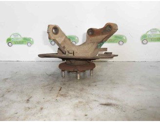 Recambio de mangueta delantera derecha para mitsubishi space wagon (n80/n90) 2.4 gdi cat referencia OEM IAM   