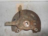 Recambio de mangueta delantera derecha para mitsubishi space wagon (n80/n90) 2.4 gdi cat referencia OEM IAM   