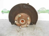 Recambio de mangueta delantera derecha para mitsubishi space wagon (n80/n90) 2.4 gdi cat referencia OEM IAM   