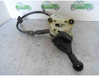 Recambio de palanca cambio para mitsubishi space wagon (n80/n90) 2.4 gdi cat referencia OEM IAM   