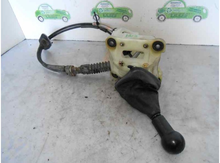 Recambio de palanca cambio para mitsubishi space wagon (n80/n90) 2.4 gdi cat referencia OEM IAM 