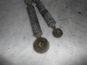 Recambio de palanca cambio para mitsubishi space wagon (n80/n90) 2.4 gdi cat referencia OEM IAM   