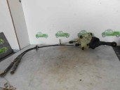 Recambio de palanca cambio para mitsubishi space wagon (n80/n90) 2.4 gdi cat referencia OEM IAM   