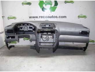 Recambio de salpicadero para mitsubishi space wagon (n80/n90) 2.4 gdi cat referencia OEM IAM MR637958  