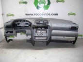 Recambio de salpicadero para mitsubishi space wagon (n80/n90) 2.4 gdi cat referencia OEM IAM MR637958  
