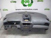 Recambio de salpicadero para mitsubishi space wagon (n80/n90) 2.4 gdi cat referencia OEM IAM MR637958 