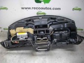 Recambio de salpicadero para mitsubishi space wagon (n80/n90) 2.4 gdi cat referencia OEM IAM MR637958  