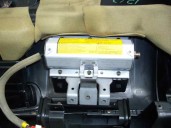 Recambio de salpicadero para mitsubishi space wagon (n80/n90) 2.4 gdi cat referencia OEM IAM MR637958 