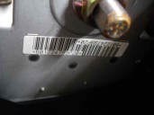 Recambio de salpicadero para mitsubishi space wagon (n80/n90) 2.4 gdi cat referencia OEM IAM MR637958 
