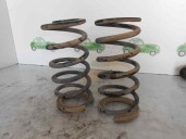 Recambio de muelle amortiguacion para mitsubishi space wagon (n80/n90) 2.4 gdi cat referencia OEM IAM   