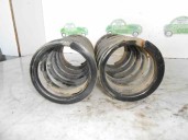 Recambio de muelle amortiguacion para mitsubishi space wagon (n80/n90) 2.4 gdi cat referencia OEM IAM 