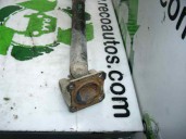 Recambio de transmision central para nissan patrol (k/w260) referencia OEM IAM  DELANTERA BURRA 2 LADO B