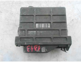 Recambio de centralita motor uce para opel kadett e 1.6 referencia OEM IAM 90340026 5WK6221 SIEMENS