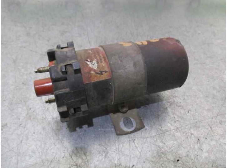 Recambio de bobina encendido para opel kadett e 1.6 referencia OEM IAM 1220522012 1220522012 BOSCH