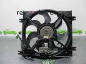 Recambio de electroventilador para kia joice ls referencia OEM IAM 00S3A2183 KAMFCO