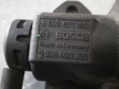 Recambio de electrovalvula vacio para fiat ducato combi 11 (desde 03.02) 2.0 jtd cat referencia OEM IAM 962828971180 0928400309 