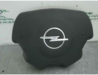 Recambio de airbag delantero izquierdo para opel vectra c berlina 2.2 16v dti cat (y 22 dtr / l50) referencia OEM IAM 13112812 8