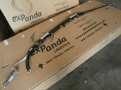 Recambio de airbag lateral izquierdo para opel vectra c berlina 2.2 16v dti cat (y 22 dtr / l50) referencia OEM IAM 13215346 800