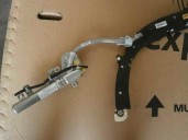 Recambio de airbag lateral izquierdo para opel vectra c berlina 2.2 16v dti cat (y 22 dtr / l50) referencia OEM IAM 13215346 800