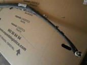 Recambio de airbag lateral izquierdo para opel vectra c berlina 2.2 16v dti cat (y 22 dtr / l50) referencia OEM IAM 13215346 800