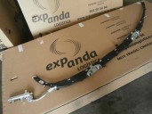 Recambio de airbag lateral izquierdo para opel vectra c berlina 2.2 16v dti cat (y 22 dtr / l50) referencia OEM IAM 13215346 800