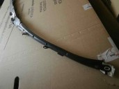 Recambio de airbag lateral izquierdo para opel vectra c berlina 2.2 16v dti cat (y 22 dtr / l50) referencia OEM IAM 13215346 800