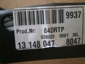 Recambio de airbag lateral izquierdo para opel vectra c berlina 2.2 16v dti cat (y 22 dtr / l50) referencia OEM IAM 13215346 800