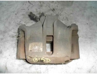 Recambio de pinza freno delantera derecha para peugeot 206 berlina 1.4 hdi referencia OEM IAM 