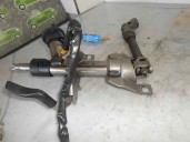 Recambio de columna direccion para peugeot 206 berlina 1.4 hdi referencia OEM IAM 