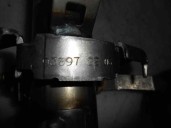 Recambio de columna direccion para peugeot 206 berlina 1.4 hdi referencia OEM IAM 