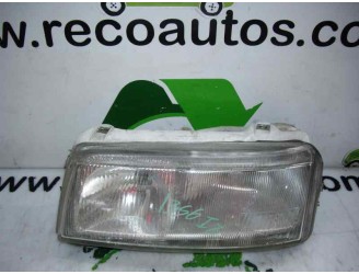 Recambio de faro izquierdo para volkswagen passat berlina (312) 2.0 referencia OEM IAM 
