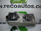 Recambio de faro izquierdo para volkswagen passat berlina (312) 2.0 referencia OEM IAM 
