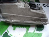 Recambio de faro izquierdo para volkswagen passat berlina (312) 2.0 referencia OEM IAM 