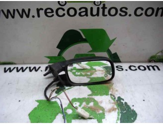 Replacement right wing mirror for Volkswagen Passat sedan (312) 2.0 OEM IAM reference 6 PINS 4 DOORS