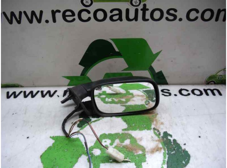 Recambio de retrovisor derecho para volkswagen passat berlina (312) 2.0 referencia OEM IAM 6 PINES 4 PUERTAS