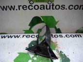 Recambio de retrovisor derecho para volkswagen passat berlina (312) 2.0 referencia OEM IAM 6 PINES 4 PUERTAS